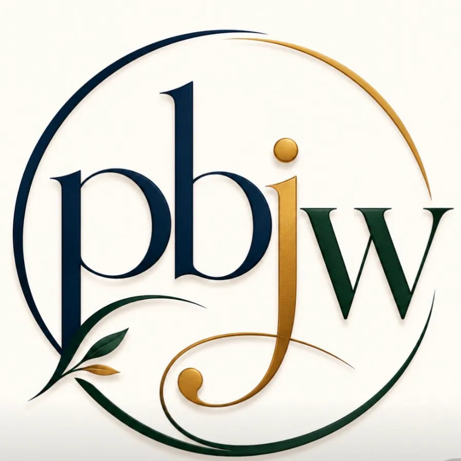 PB&J Wellness Logo